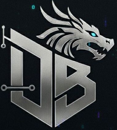 Dark Byte Logo